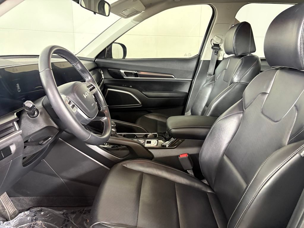 Used 2023 Kia Telluride S AWD/4WD image 22