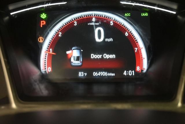 Used 2020 Honda Civic Sport image 3