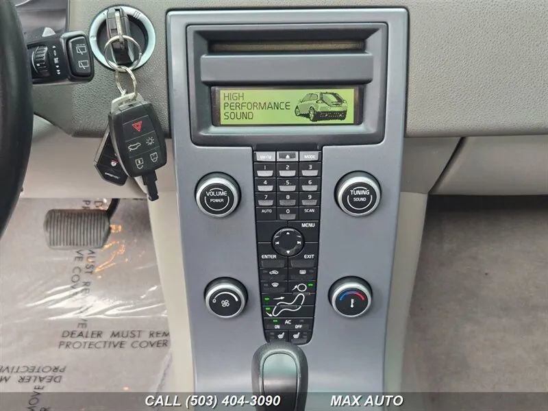 Used 2009 Volvo C30 image 26