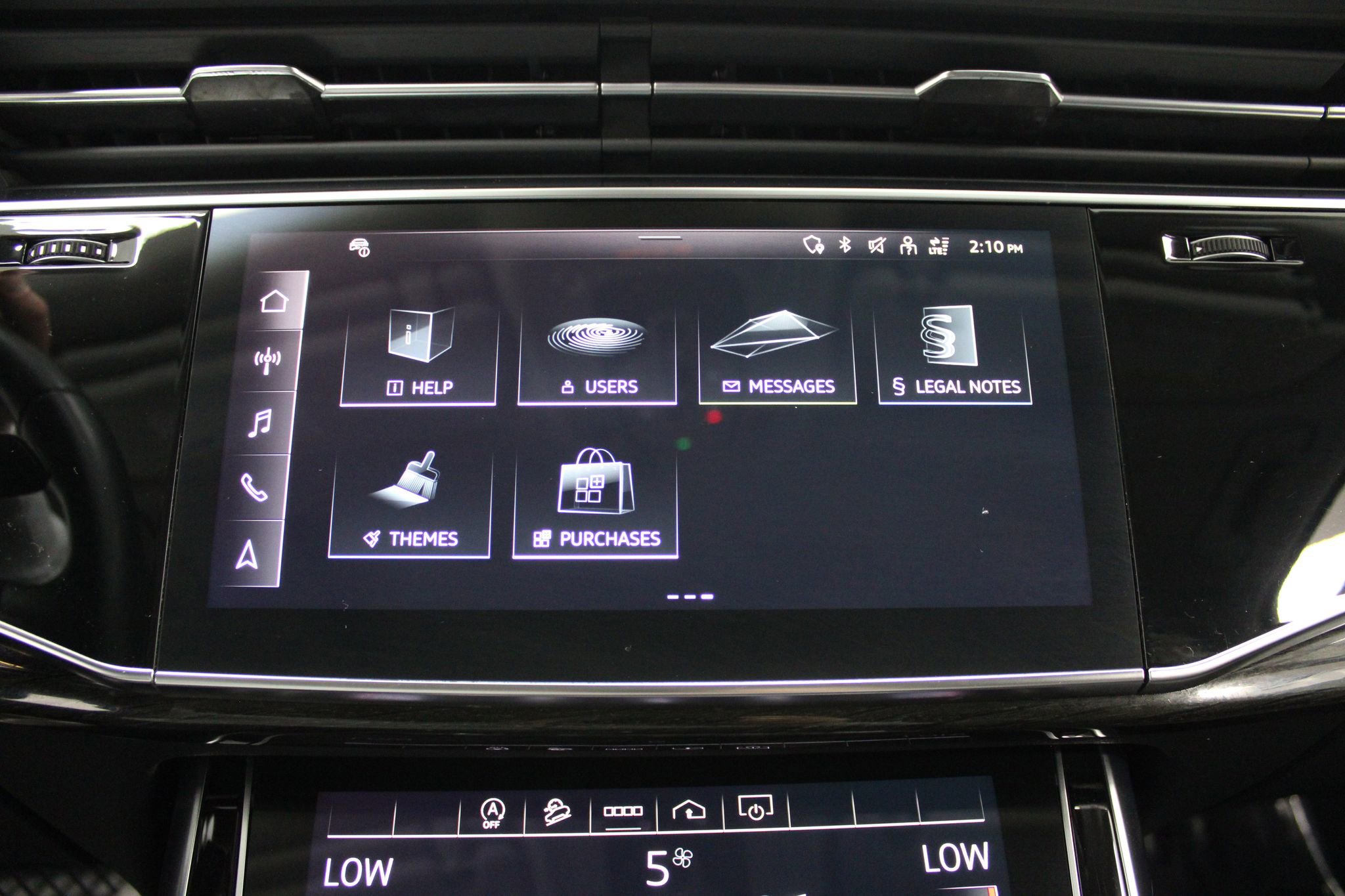 Used 2023 Audi Q7 3.0T Premium Plus AWD/4WD image 45