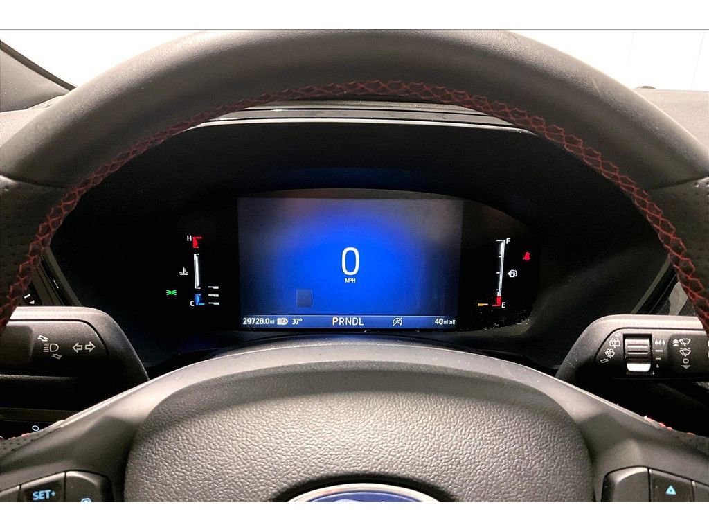 Used 2023 Ford Escape ST-Line w/ Tech Pack #1 image 22