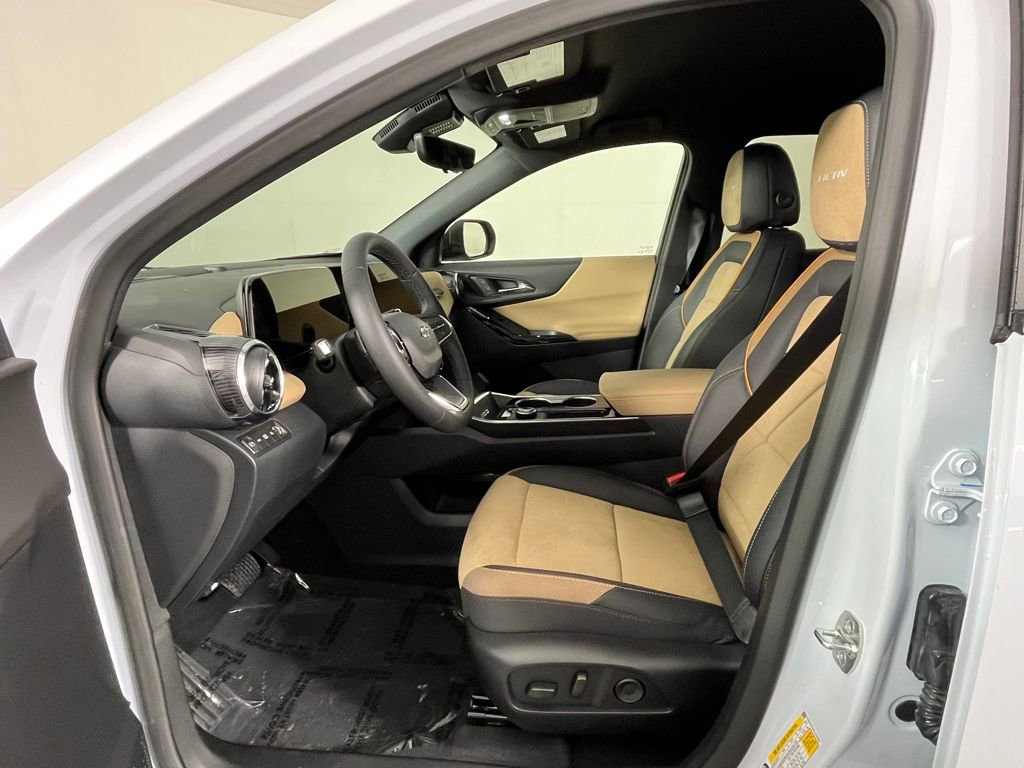 New 2026 Chevrolet Equinox ACTIV w/ Convenience Package III image 10