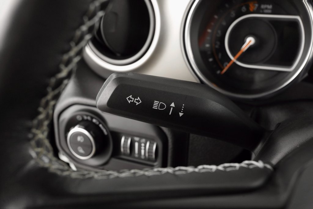 Certified 2021 Jeep Gladiator Sport w/ Quick Order Package 24Q 80Th image 28