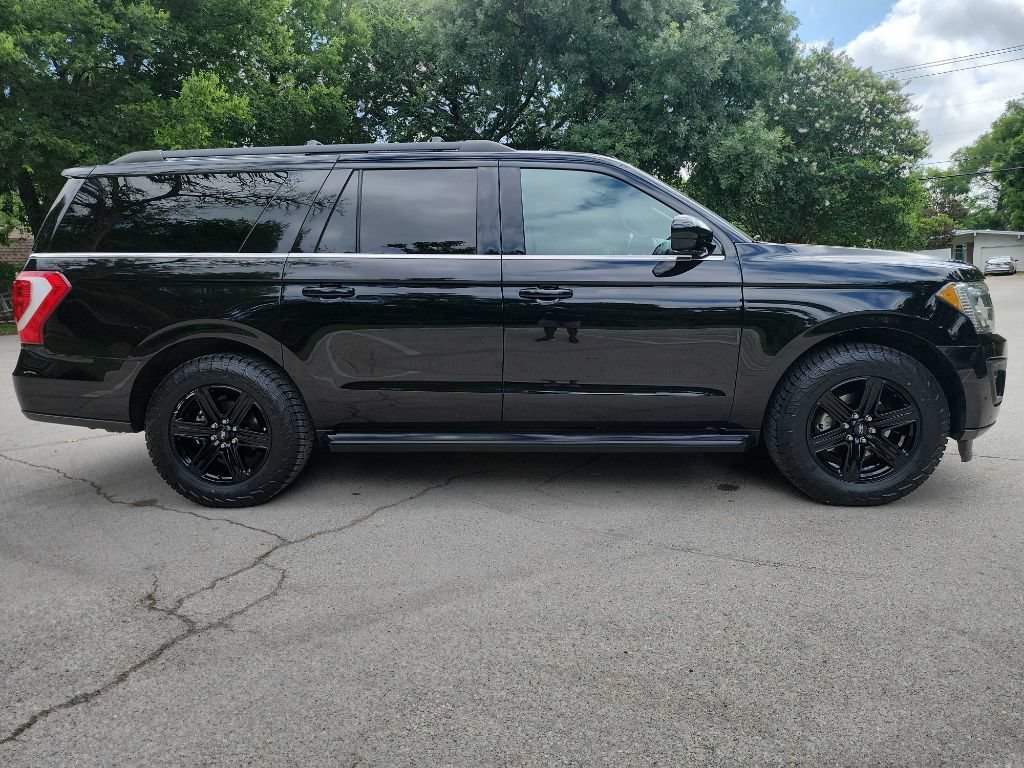 Used 2020 Ford Expedition Max XLT RWD image 12