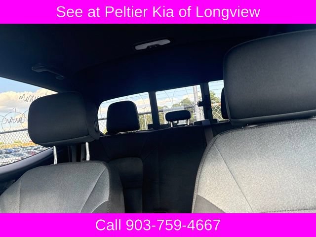 Used 2024 Chevrolet Colorado W/T w/ Safety Package AWD/4WD image 20