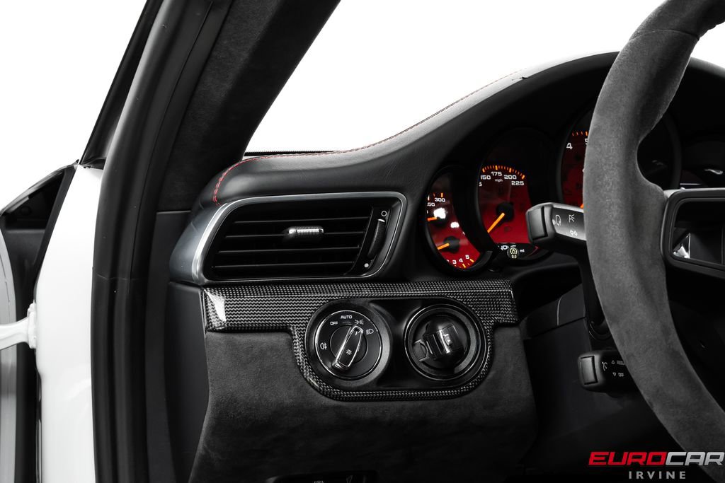 Used 2019 Porsche 911 GT3 image 28