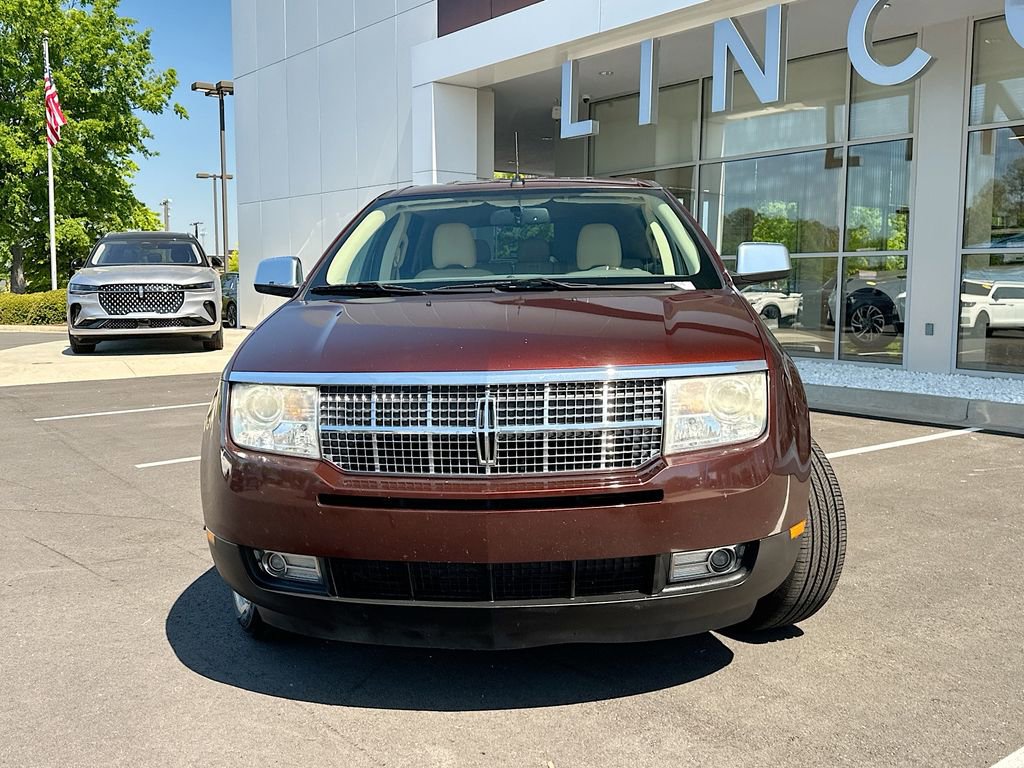 Used 2010 Lincoln MKX 2WD image 5