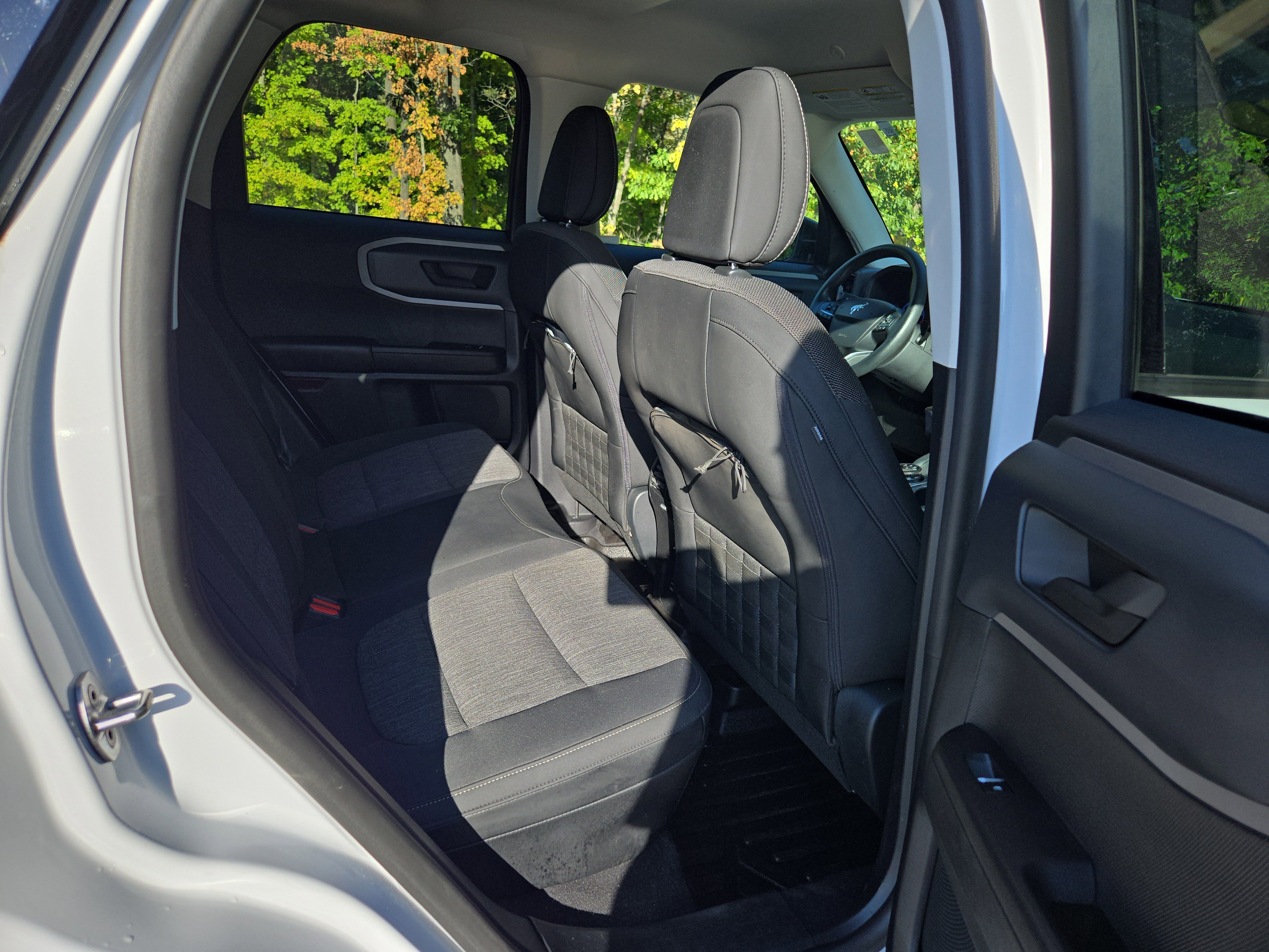 Used 2021 Ford Bronco Sport Big Bend image 26