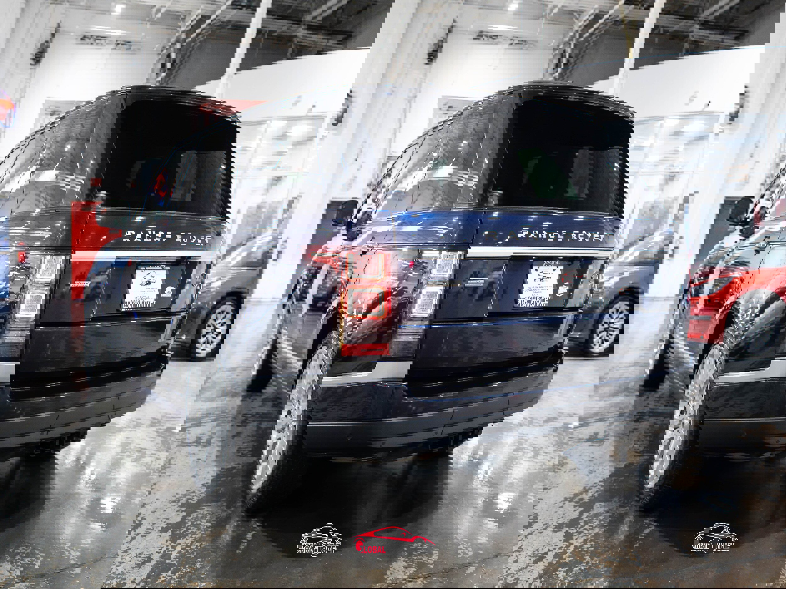 Used 2016 Land Rover Range Rover Autobiography image 5