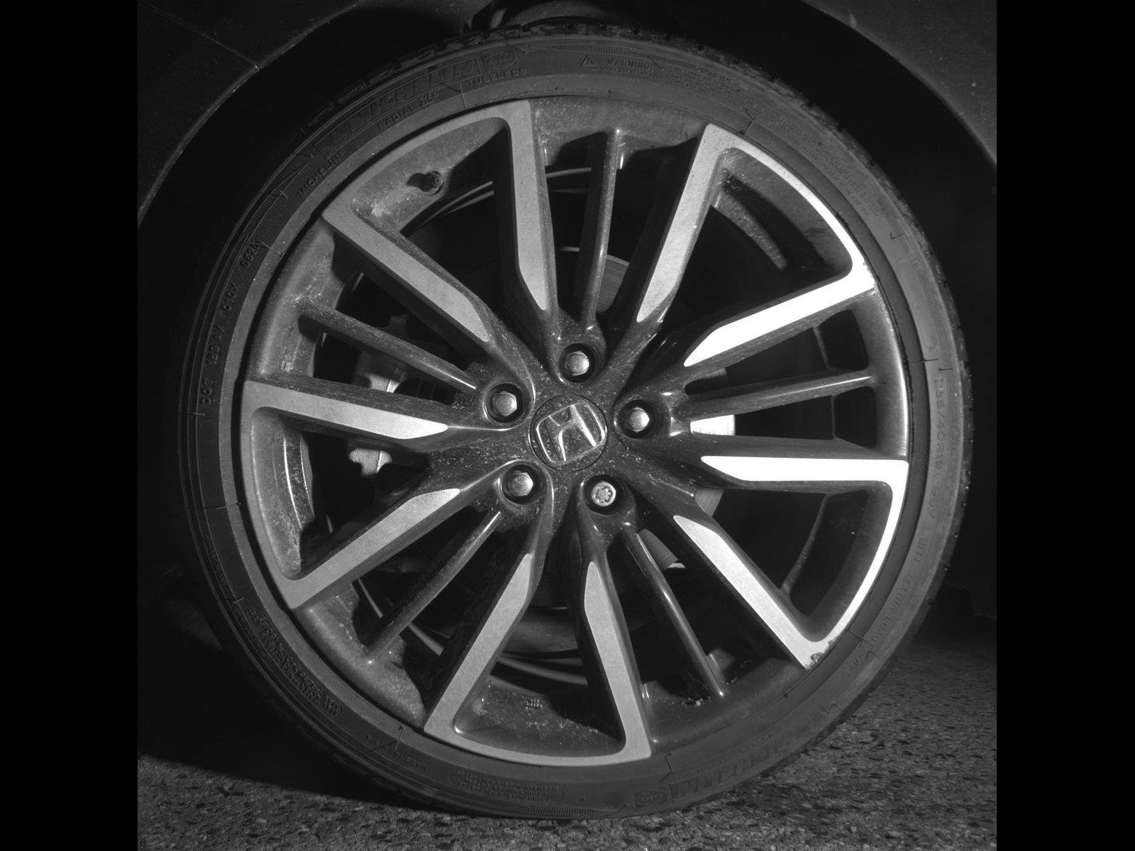 Used 2025 Honda Accord Touring image 26