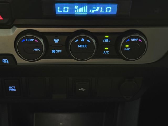 Used 2023 Toyota Tacoma SR AWD/4WD image 19