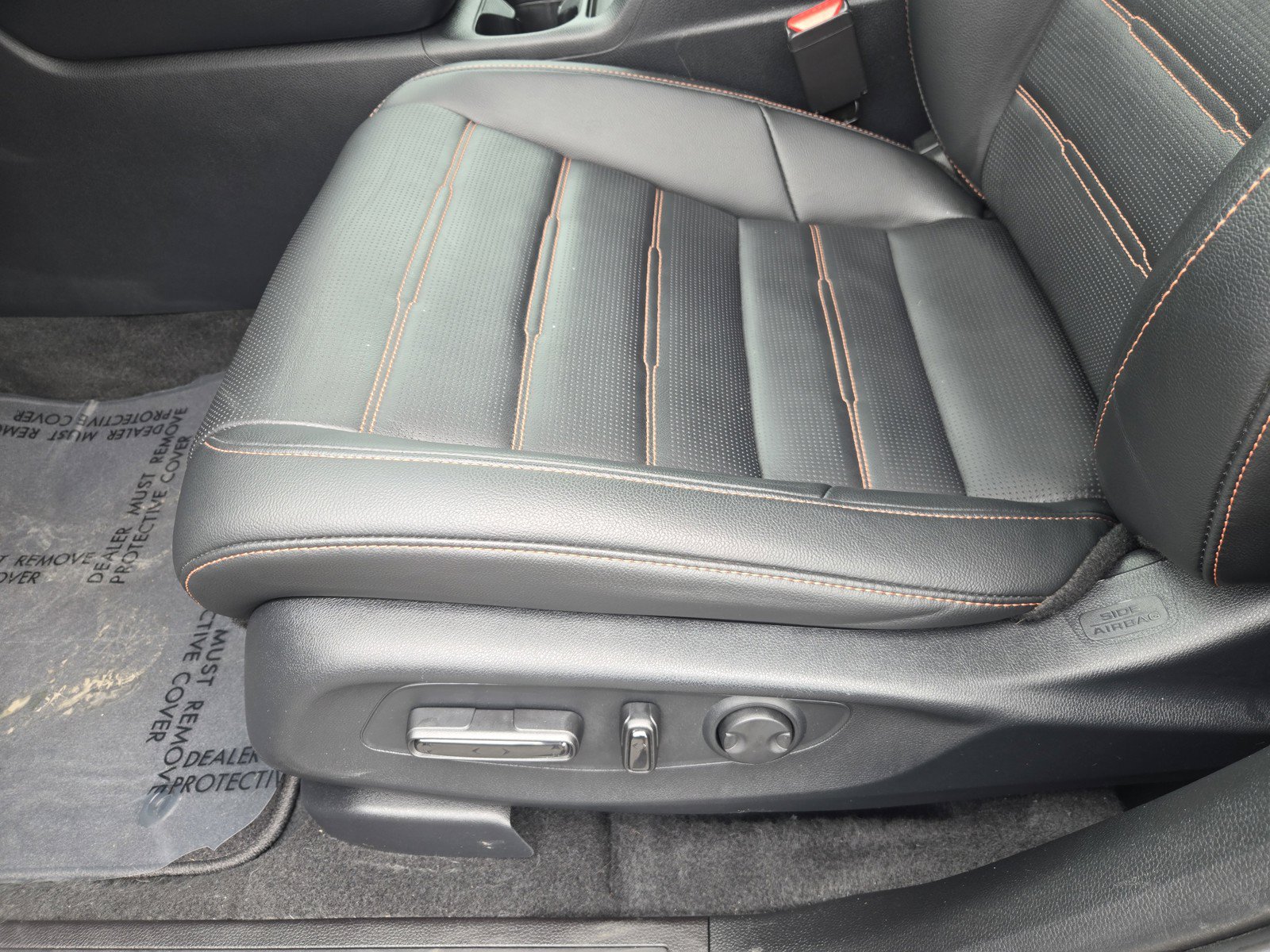 Used 2025 Honda CR-V Sport-L image 16