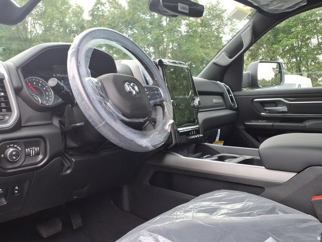 New 2027 RAM 1500 Big Horn AWD/4WD image 14