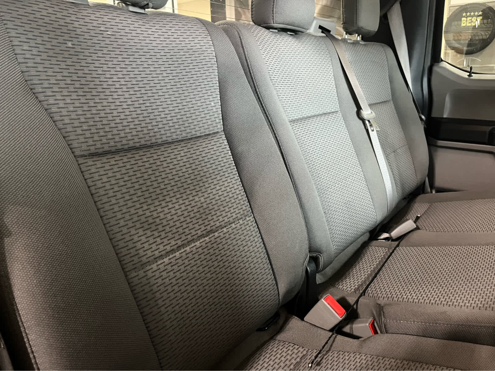 Used 2020 Ford F150 XLT w/ Equipment Group 302A Luxury AWD/4WD image 32