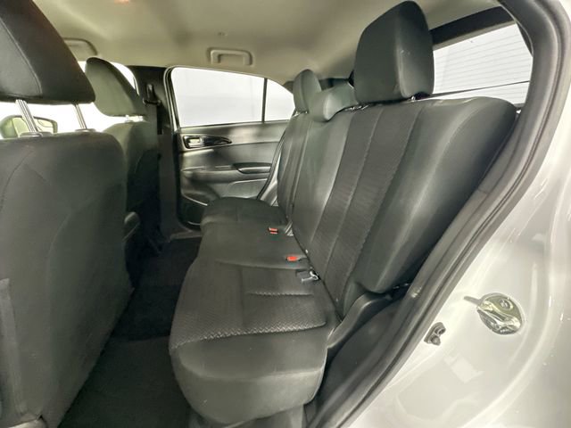 Used 2024 Mitsubishi Eclipse Cross Ralliart image 24