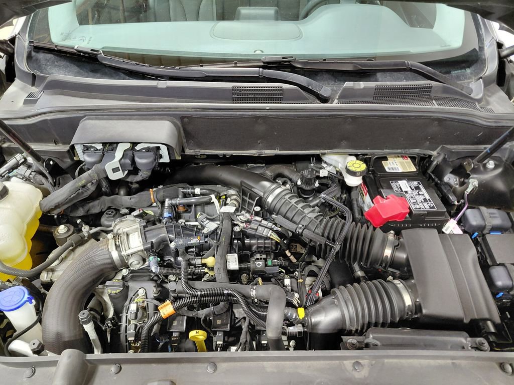 Used 2022 Lincoln Nautilus Reserve w/ Equipment Group 201A AWD/4WD image 16