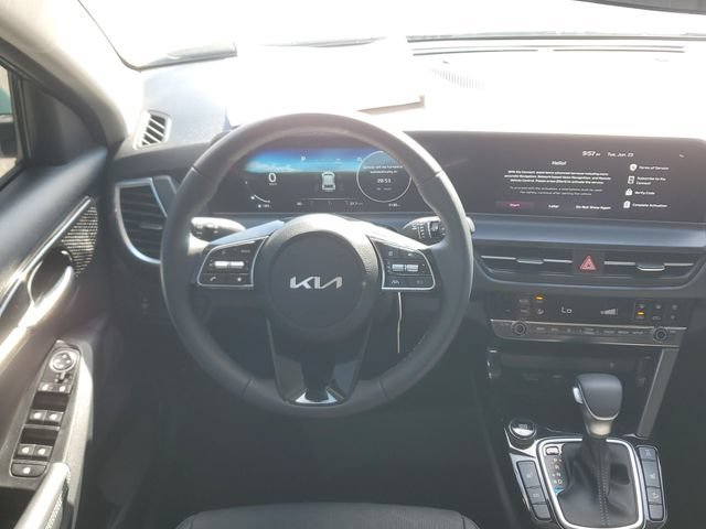 Certified 2024 Kia Seltos EX AWD/4WD image 11