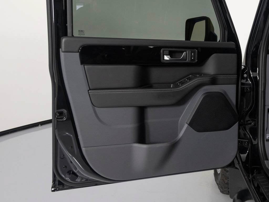 Used 2024 INEOS Grenadier AWD/4WD image 11