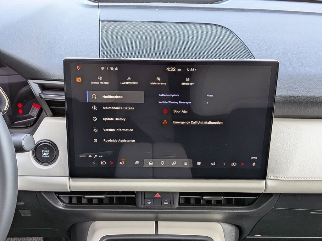 New 2026 MAZDA CX-5 Select AWD/4WD image 18