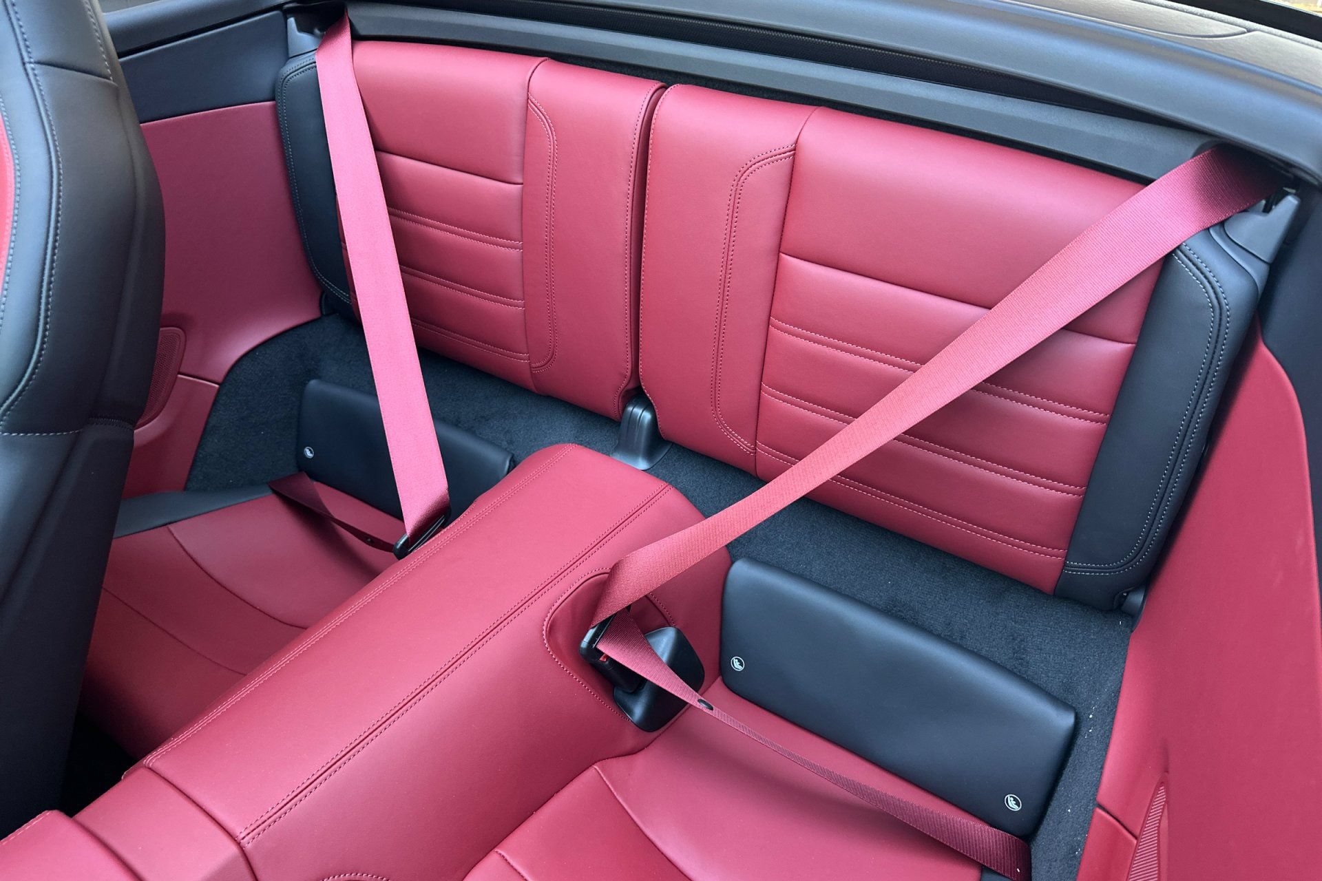 New 2026 Porsche 911 Carrera S RWD image 16