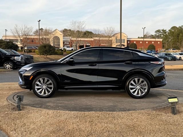 Used 2025 Buick Envista Avenir image 4