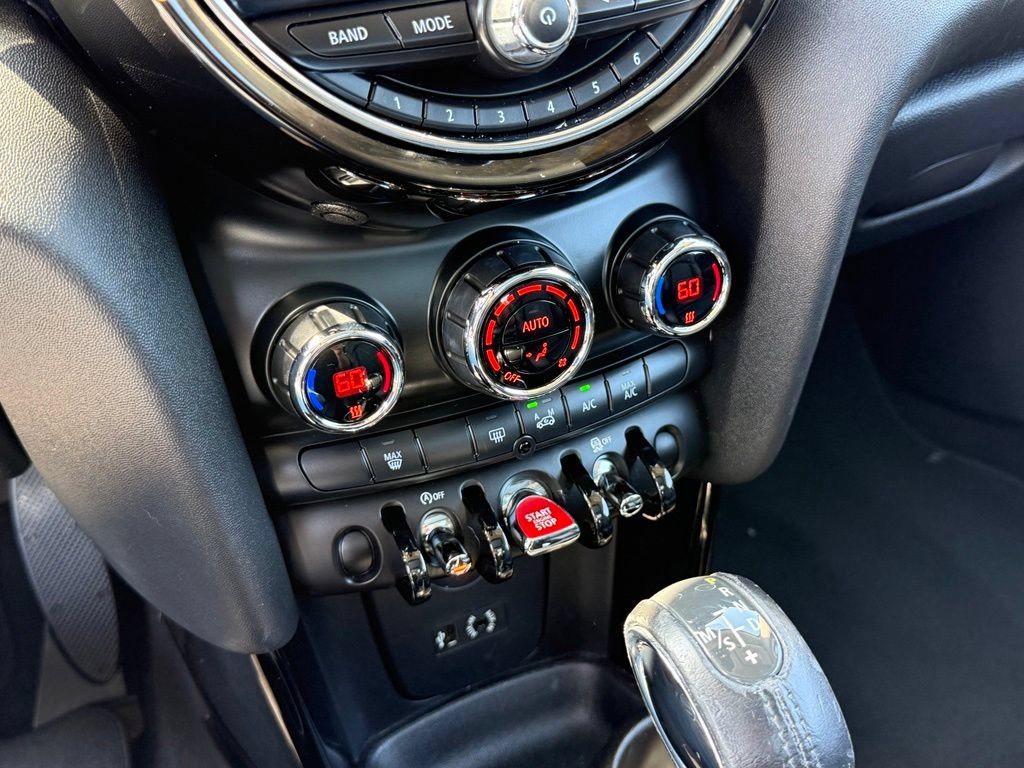 Used 2017 MINI Cooper S FWD image 17
