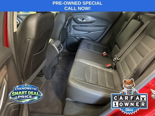 Used 2024 GMC Terrain Denali image 19