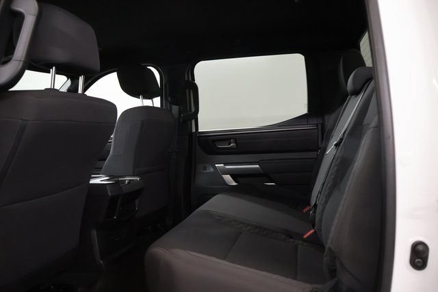 Certified 2025 Toyota Tundra SR5 AWD/4WD image 29