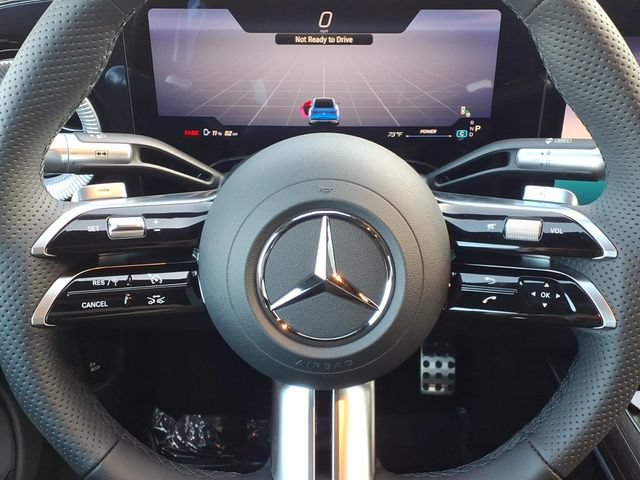 New 2027 Mercedes-Benz CLA 350 image 9