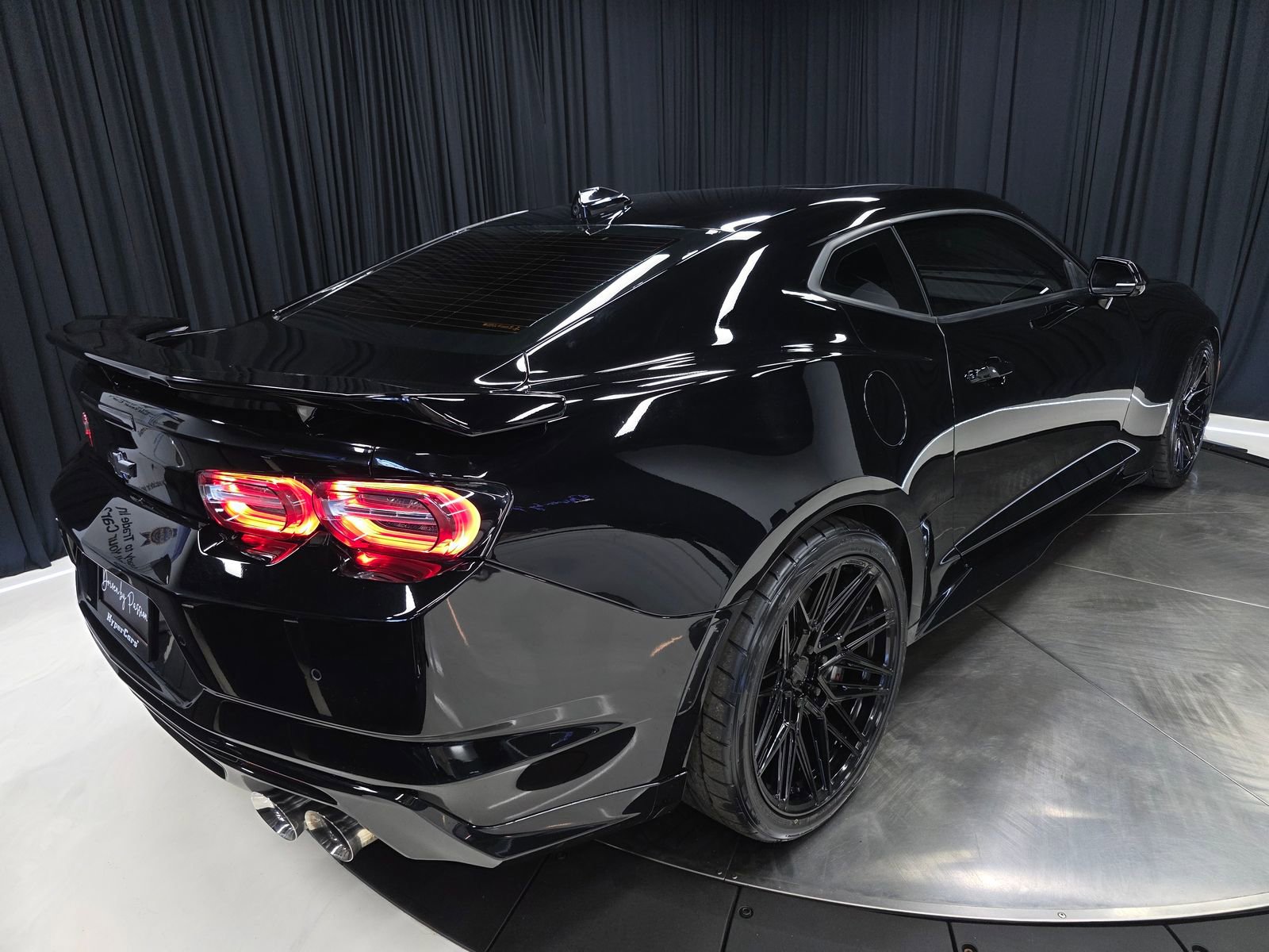 Used 2022 Chevrolet Camaro ZL1 image 55