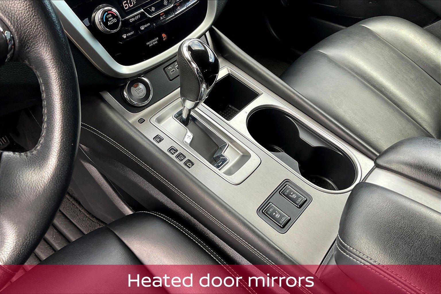 Used 2023 Nissan Murano SV image 20