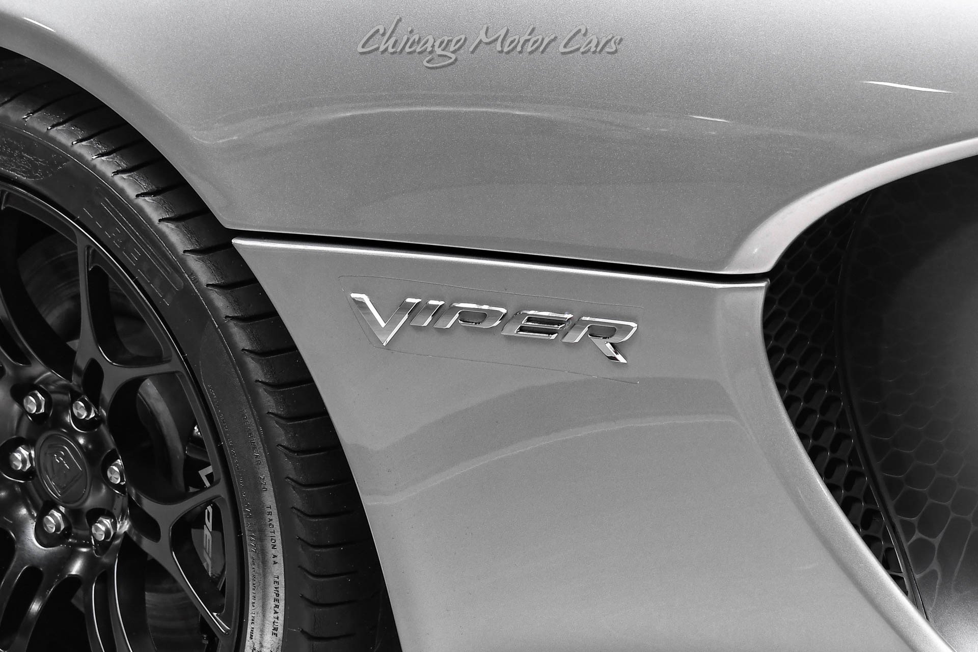 Used 2015 Dodge Viper SRT-10 RWD image 29