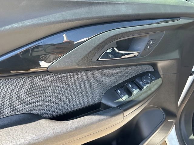 Certified 2023 Chevrolet TrailBlazer LT FWD image 13