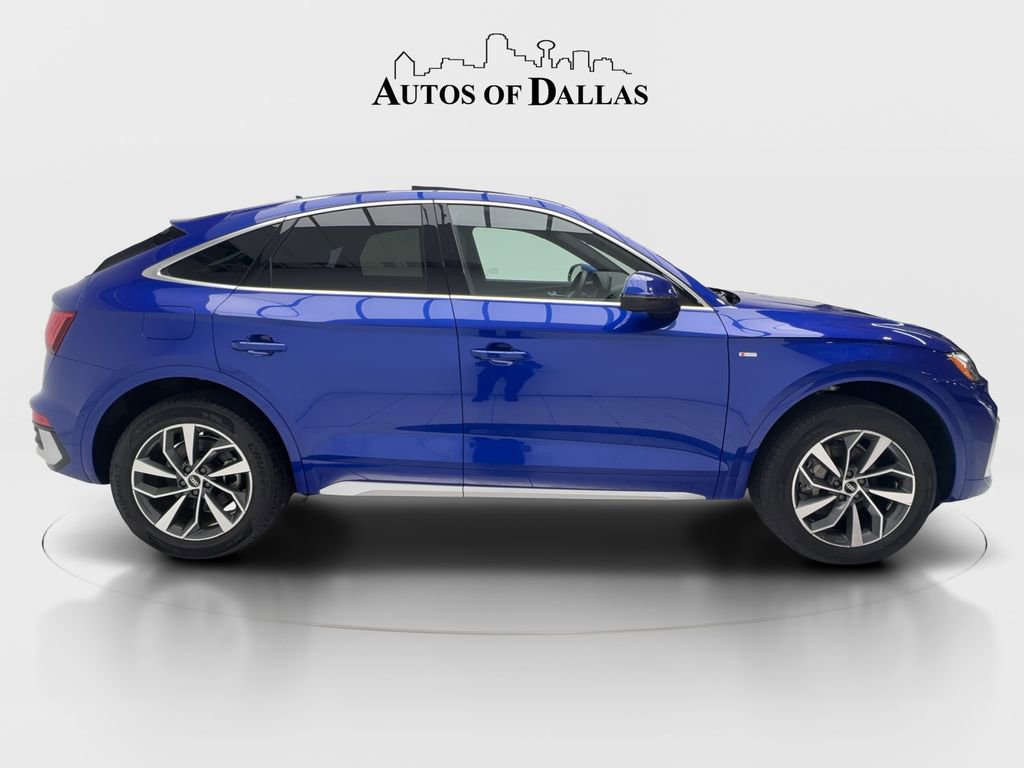 Used 2022 Audi Q5 2.0T Premium image 6