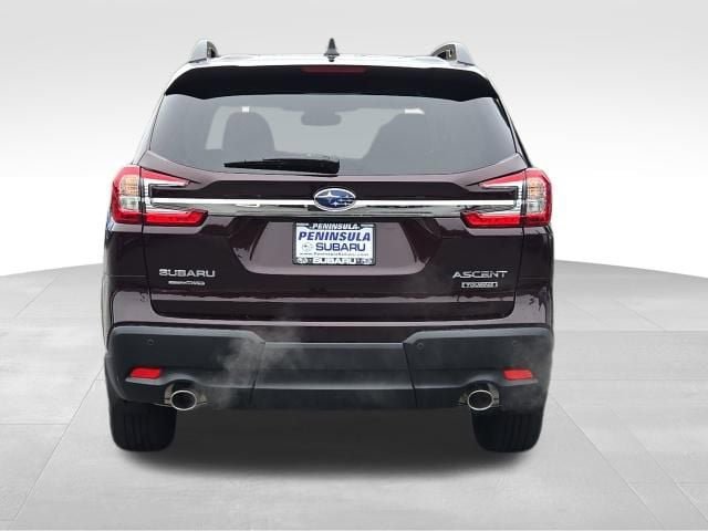 New 2026 Subaru Ascent Touring AWD/4WD image 7