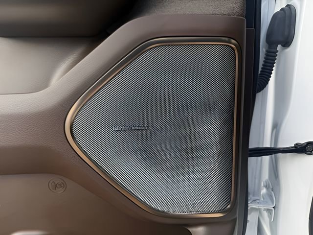 Used 2025 RAM 1500 Limited image 43