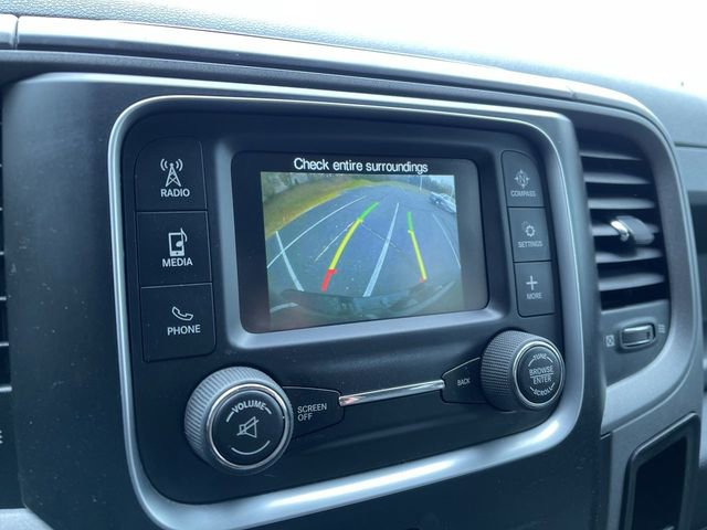 Used 2018 RAM 1500 Express w/ Wheel & Sound Group image 15