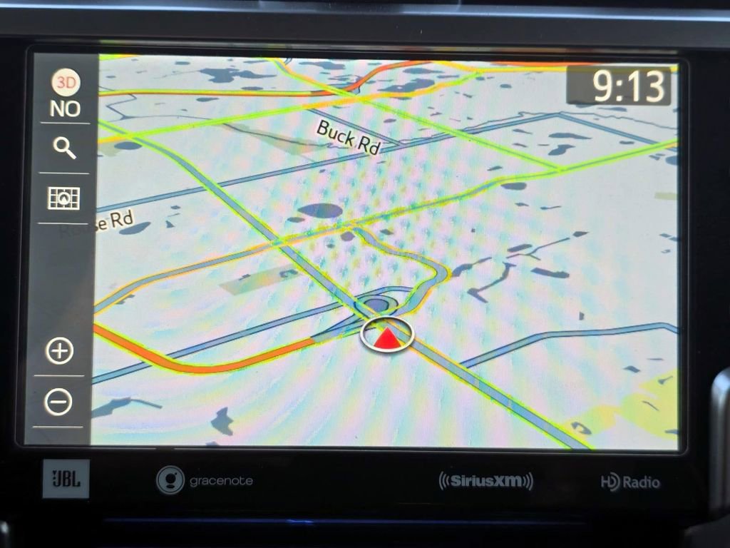 Used 2024 Toyota 4Runner Limited image 14