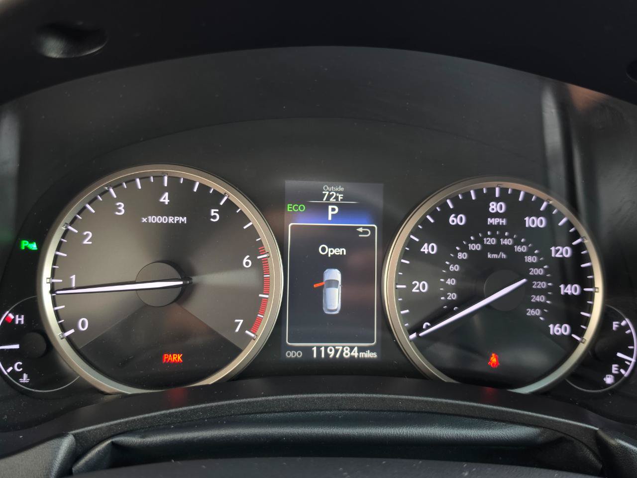 Used 2015 Lexus NX 200t AWD w/ Luxury Package image 26