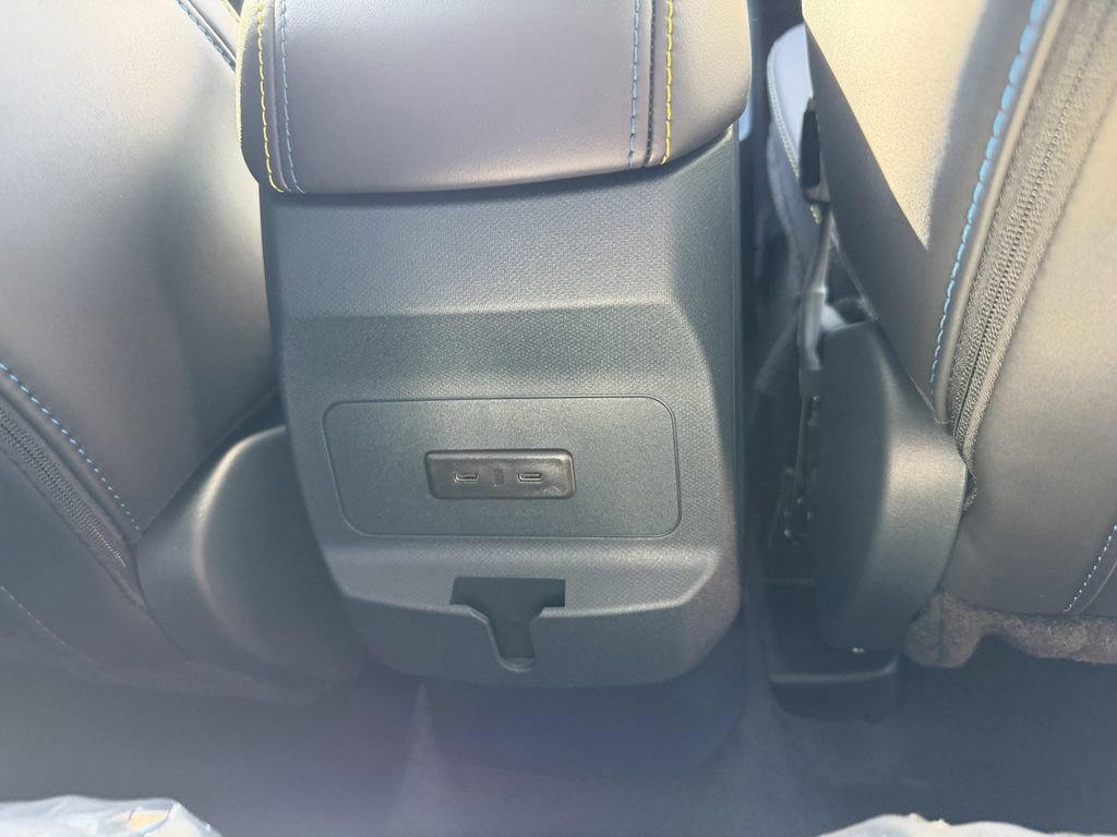 Used 2026 Ford Maverick Lobo AWD/4WD image 13