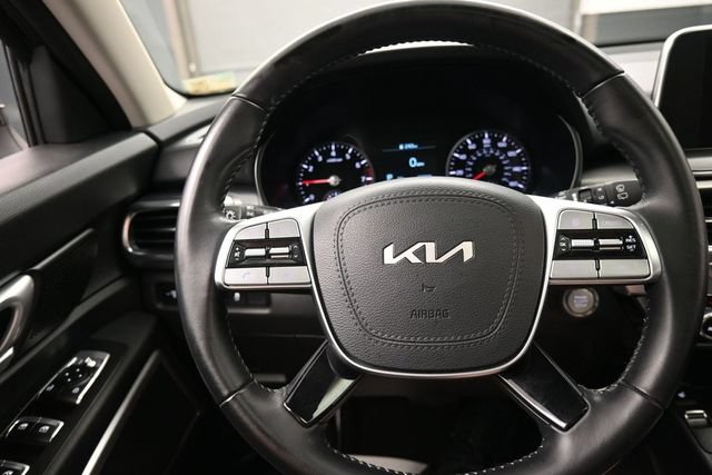 Used 2022 Kia Telluride S AWD/4WD image 8