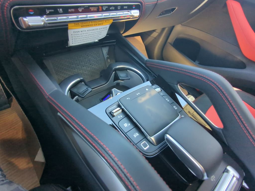 New 2026 Mercedes-Benz GLE 63 AMG S image 9