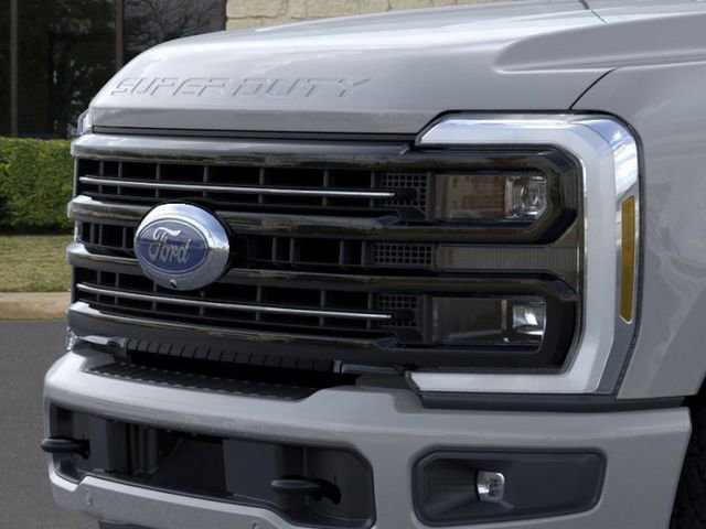 New 2026 Ford F250 Platinum image 17