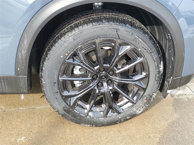 New 2026 MAZDA CX-70 3.3 Turbo w/ Premium Plus Pkg image 5