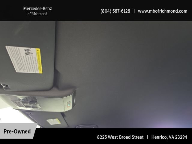 Used 2021 Volkswagen Atlas Cross Sport S w/ Luggage Net & Mats Package FWD image 29