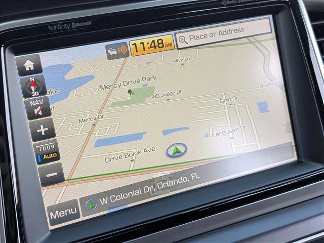 Used 2019 Hyundai Sonata Limited image 13