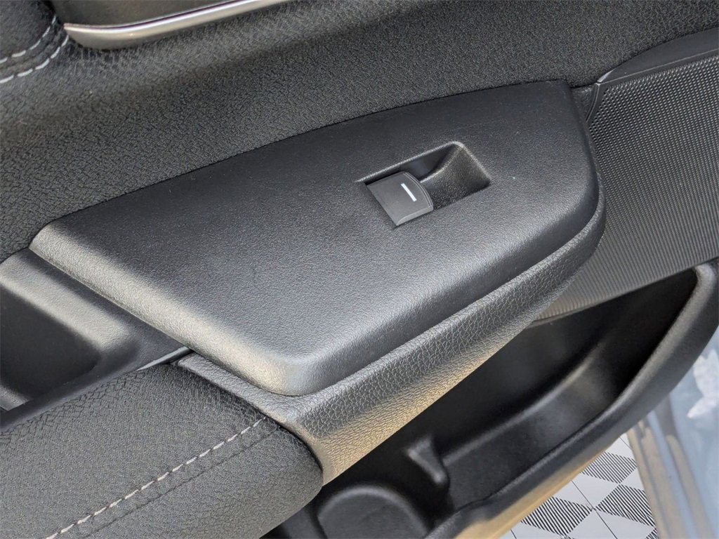 Used 2022 Honda CR-V EX image 21