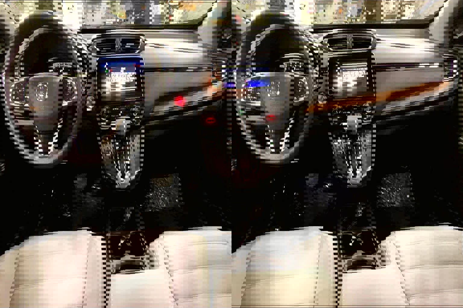 Used 2019 Honda CR-V EX image 16