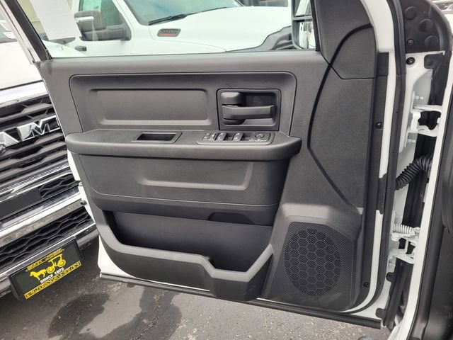 New 2026 RAM 5500 Tradesman image 9