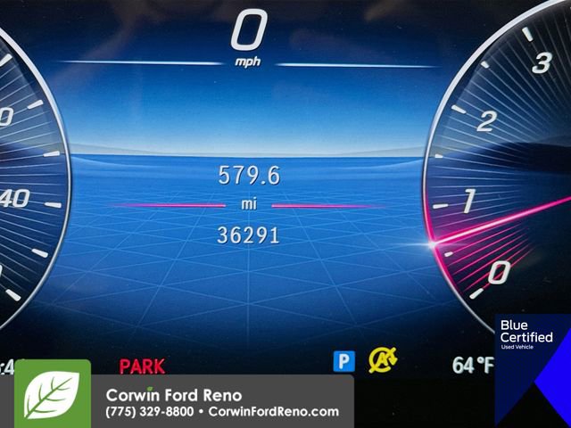 Used 2024 Mercedes-Benz C 300 C 300 image 15